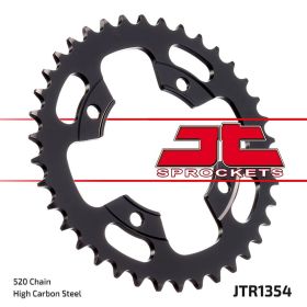 MOTORRAD HINTER KETTENRAD JT JTR1354.38
