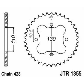 CORONA JT 1355 Z48