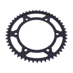 JT 50 Teeth 428 Pitch Black Steel Sprocket for Honda
