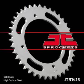 MOTORRAD HINTER KETTENRAD JT JTR1413.39