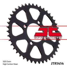JT JTR1414.43 MOTORCYCLE REAR SPROCKET