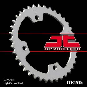 MOTORRAD HINTER KETTENRAD JT JTR1415.38
