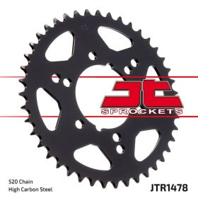 MOTORRAD HINTER KETTENRAD JT JTR1478.34