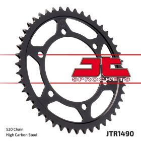 MOTORRAD HINTER KETTENRAD JT JTR1490.42