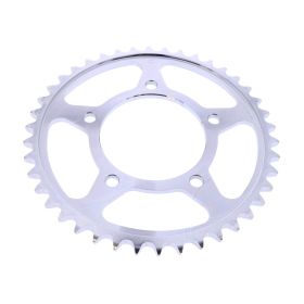 REAR SPROCKET Z42 530 SILVER D.INT. 092 727.00.07
