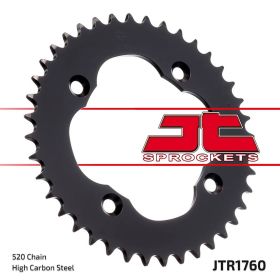 MOTORRAD HINTER KETTENRAD JT JTR1760.40