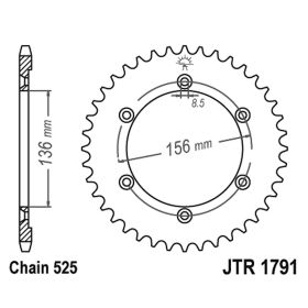 CORONA JT 1791 Z42