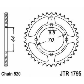 CORONA JT 1795 Z22
