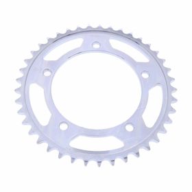 Corona JT 41 denti passo 530 acciaio JTR1800.41