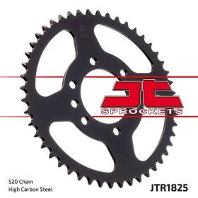 MOTORRAD HINTER KETTENRAD JT JTR1825.42