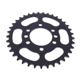 JT 37 Zähne 520 Pitch Black Stahl Kettenrad JTR1826.37
