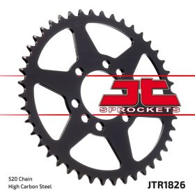 MOTORRAD HINTER KETTENRAD JT JTR1826.39