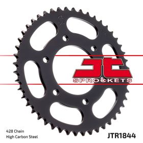 MOTORRAD HINTER KETTENRAD JT JTR1844.44