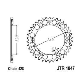 CORONA JT 1847 Z47