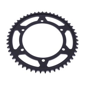 REAR SPROCKET 55 TOOTH 428 BLACK 727.36.75