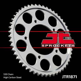 MOTORRAD HINTER KETTENRAD JT JTR1871.50