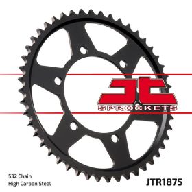 MOTORRAD HINTER KETTENRAD JT JTR1875.48