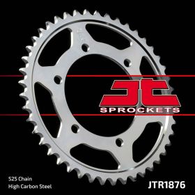 MOTORRAD HINTER KETTENRAD JT JTR1876.46