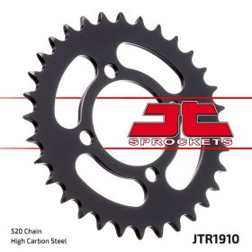 JT JTR1910.32 MOTORCYCLE REAR SPROCKET