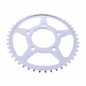 JT Crown 40 Teeth Pitch 530 Steel for Triumph