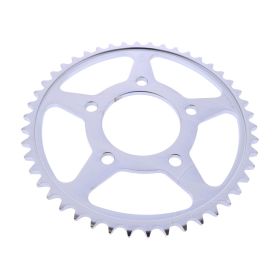 REAR SPROCKET Z42 530 SILVER D.INT. 080 727.01.99