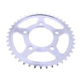 REAR SPROCKET Z42 530 SILVER D.INT. 080 727.01.99