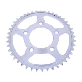 REAR SPROCKET 44 TOOTH 530 SILVER 727.03.32