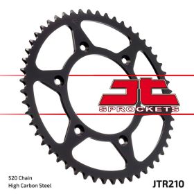 MOTORRAD HINTER KETTENRAD JT JTR210.47