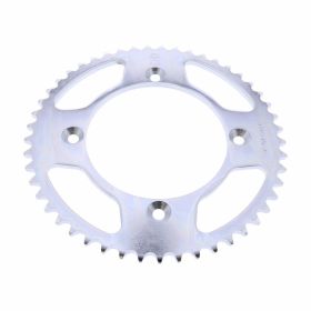 JT Crown 49 Teeth Pitch 420 Steel for Honda