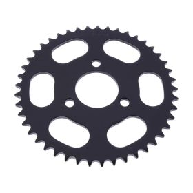 JT 40 Tooth Black Steel Gear Step 420 for Honda NSR 50 S