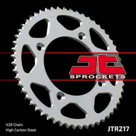 MOTORRAD HINTER KETTENRAD JT JTR217.49