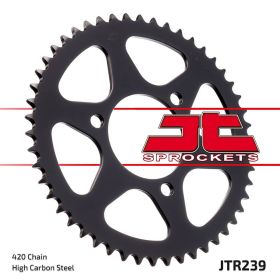 MOTORRAD HINTER KETTENRAD JT JTR239.47