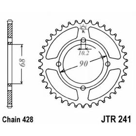 CORONA JT 241 Z53