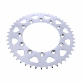 JT Sprocket 46 Teeth Pitch 520 Steel JTR245/2.46