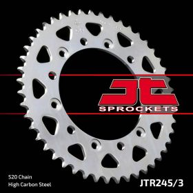 COURONNE MOTO JT JTR245/3.45