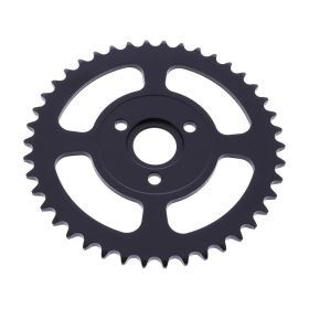 JT Sprocket 35 Zähne 420 Teil Schwarz Stahl für Honda Z 50