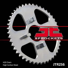 MOTORRAD HINTER KETTENRAD JT JTR256.31