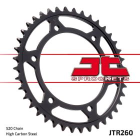 MOTORRAD HINTER KETTENRAD JT JTR260.40
