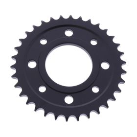 JT 34 Tooth 428 Pitch Black Steel Sprocket JTR269.34