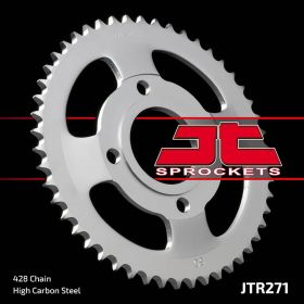 COURONNE MOTO JT JTR271.50