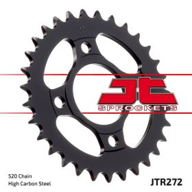 MOTORRAD HINTER KETTENRAD JT JTR272.31