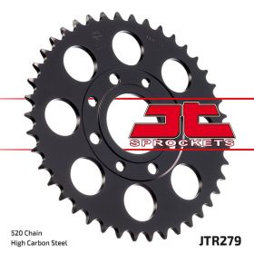 MOTORRAD HINTER KETTENRAD JT JTR279.37