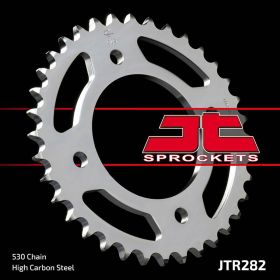 MOTORRAD HINTER KETTENRAD JT JTR282.37