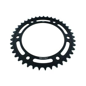 JT 41 Tooth Chainring 525 Pitch Black Steel for BMW F