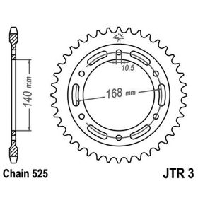 CORONA JT 3 Z42