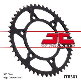 MOTORRAD HINTER KETTENRAD JT JTR301.39