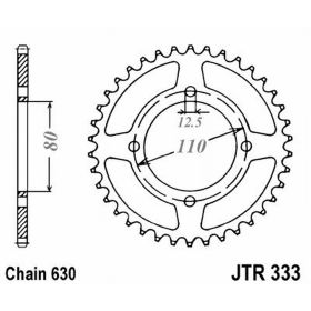 CORONA JT 333 Z41