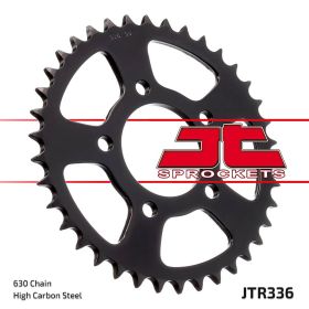 MOTORRAD HINTER KETTENRAD JT JTR336.33