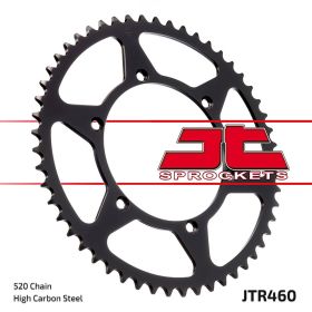 MOTORRAD HINTER KETTENRAD JT JTR460.47