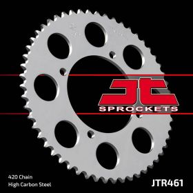 MOTORRAD HINTER KETTENRAD JT JTR461.49